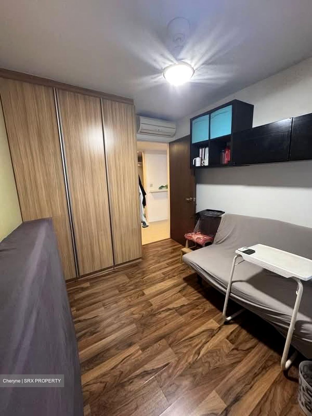 Blk 588B Park Central @ Amk (Ang Mo Kio), HDB 4 Rooms #566266231